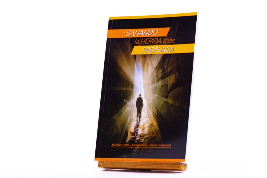 sanado las heridas